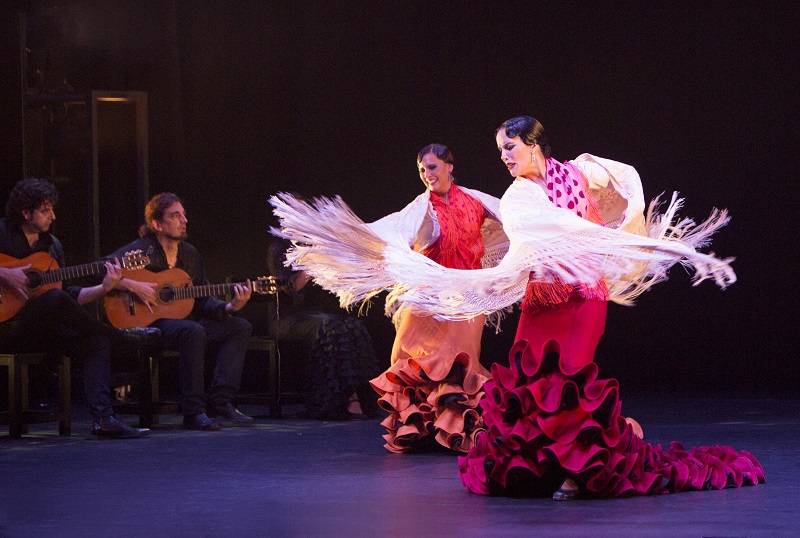 Gala Flamenca